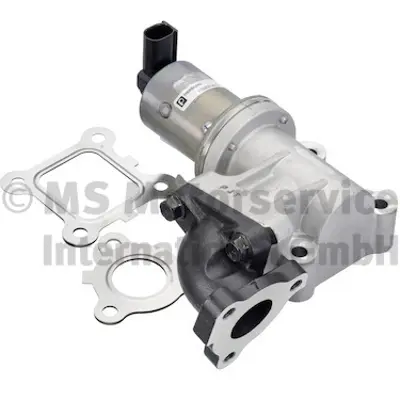 PIERBURG 7.11237.08.0 Egr Valve 284104A410