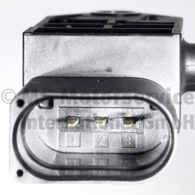 PIERBURG 7.11492.02.0 Dıfferentıal Pressure Sensor 76906051C