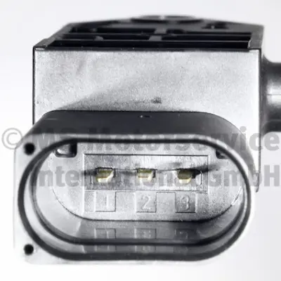 PIERBURG 7.11492.02.0 Dıfferentıal Pressure Sensor 76906051C