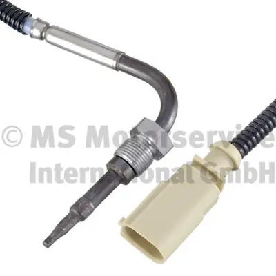 PIERBURG 7.12196.03.0 Egzoz Gazı Sıcaklık Sensoru A4 A5 A6 A7 A8 Q5 Q7 Q8 Amarok Touareg 16>> 59906088DP