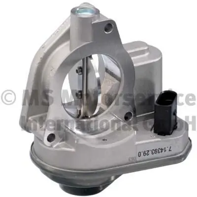 PIERBURG 7.14393.29.0 Control Flap Audı 57128063