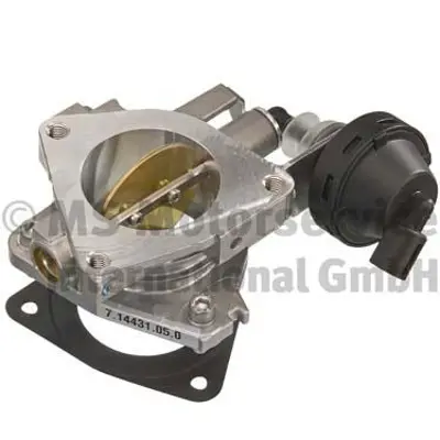 PIERBURG 7.14431.05.0 Gaz Kelebegı 55222912