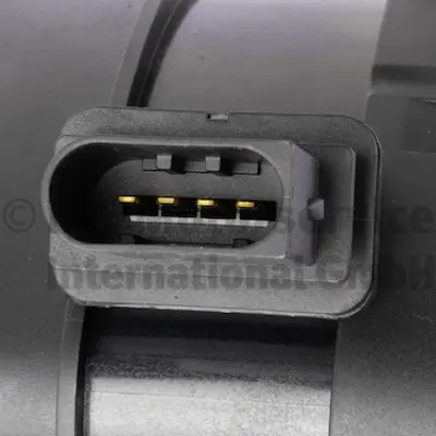 PIERBURG 7.18221.05.0 Hava Akıs Metre Bmw M47 M57 N E87 E90 E60 E61 E65 E66 E67 E83 E53 E70 E71 E72 7788744