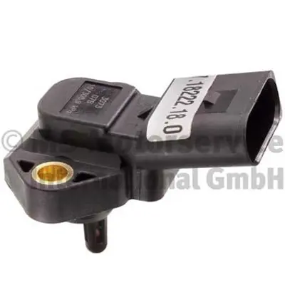 PIERBURG 7.18222.18.0 Aır Pressure Sensor Volkswagen 38906051A
