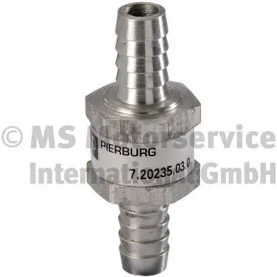 PIERBURG 7.20235.03.0 Non Return Valve 