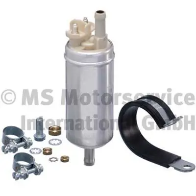 PIERBURG 7.21440.51.0 Yakıt Pompası FUELPUMPUNIVERSAL