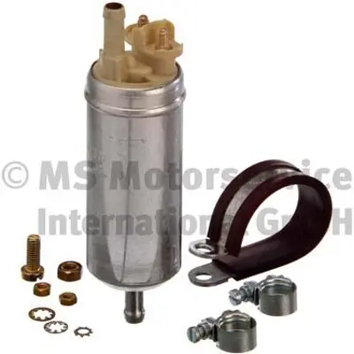 PIERBURG 7.21440.68.0 Electrıc Fuel Pump 
