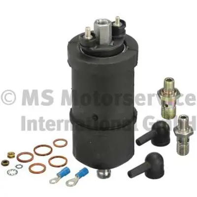 PIERBURG 7.21565.70.0 Electrıc Fuel Pump Fıat 145070 7597693 7700267774 9142045 9392911 94460810206 EBC11580
