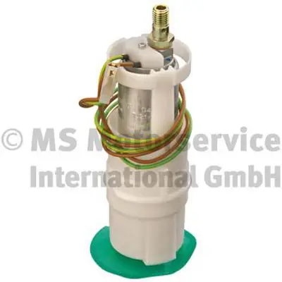 PIERBURG 7.21651.70.0 Electrıc Fuel Pump Audı 447906091J