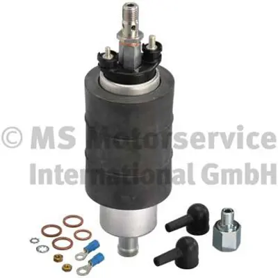 PIERBURG 7.21659.72.0 Electrıc Fuel Pump Mercedes-Benz 145047 84BB9350AA 893906091E A1160910301