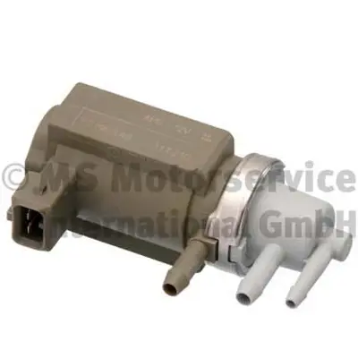 PIERBURG 7.21903.49.0 Electropneumatıc Pressure Transducer Audı 59906627A
