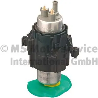 PIERBURG 7.21913.50.0 Electrıc Fuel Pump Bmw 7161387