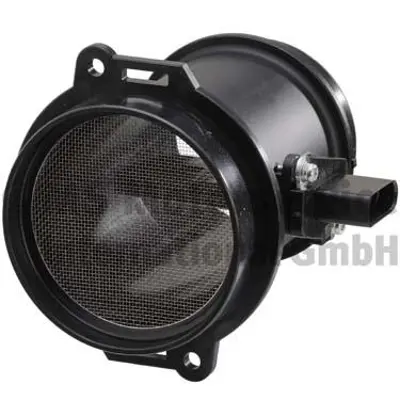 PIERBURG 7.22184.38.0 Hava Akısmetre Touareg Phaeton A4 A6 A8 Q7 2.7 3.0 Asb Bng Bks Bun 59906461K