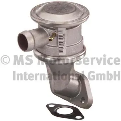 PIERBURG 7.22295.71.0 Cut-Off Secondary Aır Valve Bmw 7540467