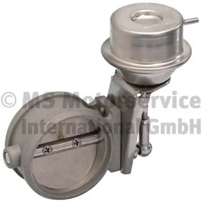 PIERBURG 7.22525.50.0 Egzoz Gazı Klapesı Tr Modelı Degıl Unıversal 