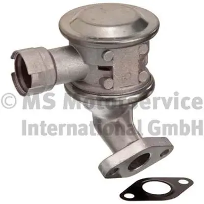 PIERBURG 7.22748.18.0 Secondary Aır Valve Bmw 7837456