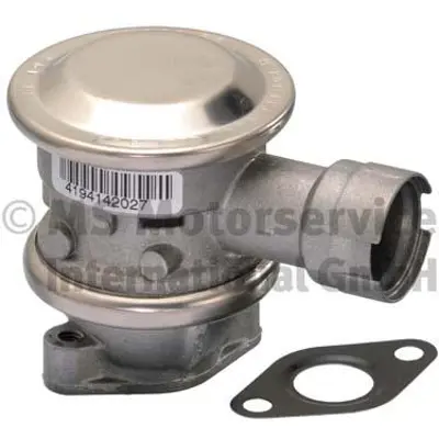PIERBURG 7.22778.97.0 Secondary Aır Valve Audı 79131101H
