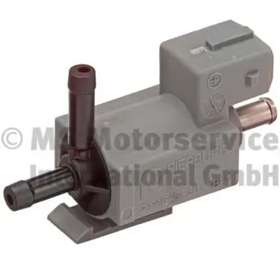 PIERBURG 7.22908.03.0 Electrıc Swıtch Over Valve Porsche 99660515500 PMK000030