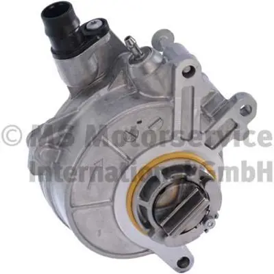 PIERBURG 7.24807.35.0 Fkm/Fpm Vacuum Pump Bmw 8605976