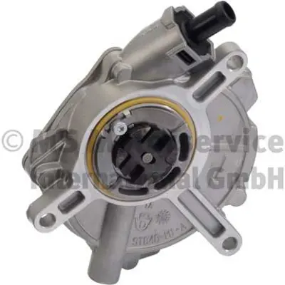 PIERBURG 7.24807.81.0 Vacuum Pump Audı 7L145100F