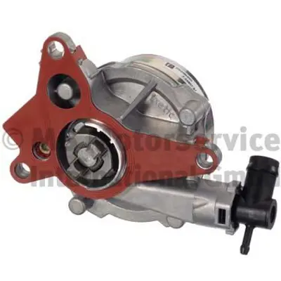 PIERBURG 7.24807.84.0 Vacuum Pump Nıssan 1465000Q1N 146503760R 6000616868 95517994 A6262300065