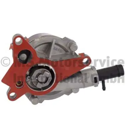 PIERBURG 7.24807.85.0 Fren Vakum Pompası Movano 2.3cdtı 2010 Master 3 2.3 Dcı 2010 1465000Q2N 8201163444 95508629