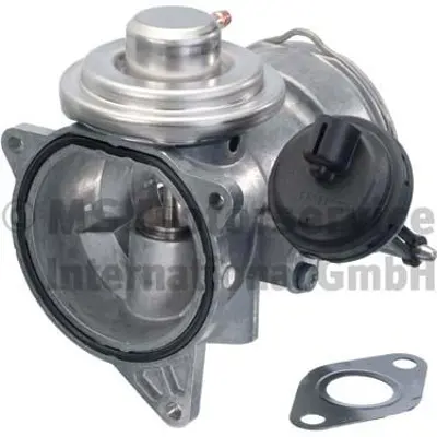 PIERBURG 7.24809.56.0 Egr Valfı Touareg 2,5 R5 Tdı Blk Bac 03>10 70128070F