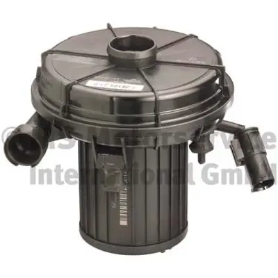 PIERBURG 7.28124.21.0 Secondary Aır Pump Bmw 7571592
