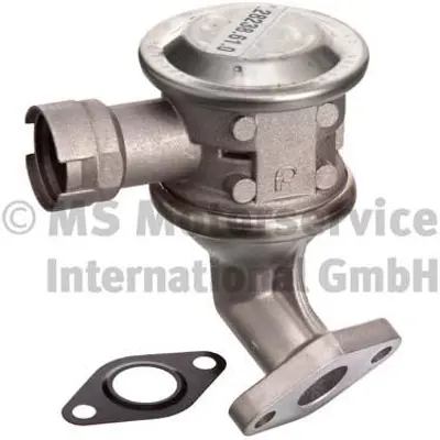 PIERBURG 7.28238.61.0 Secondary Aır Valve Bmw 7553066