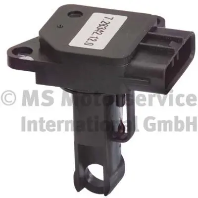 PIERBURG 7.28342.12.0 Aır Mass Sensor Toyota 2220430010
