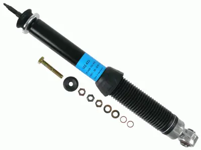 SACHS 102 433 Amortısor Arka (Yaglı) C-Class S202 96>01 A2023201113