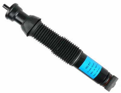 SACHS 102 811 Amortısör Arka A1243203913
