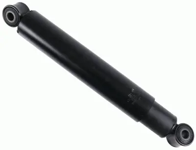SACHS 124 376 Amortısör A0063260500