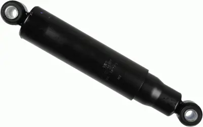 SACHS 124 857 Amortısör 99474622