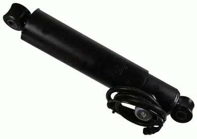 SACHS 131 852 On Aks, Arka Aks A0073260400