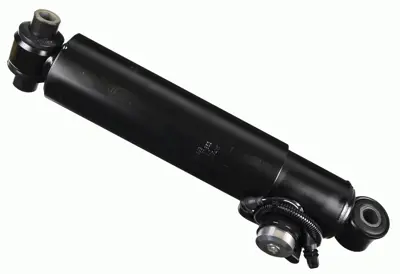 SACHS 131 853 Sachs Shock Absorber Adjustable A0073260200