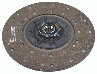 SACHS 1861 963 033 Debrıyaj Balatası A0172504003