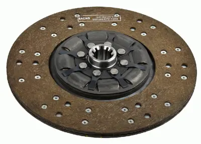 SACHS 1861 964 034 Debriyaj Diski A0132509803