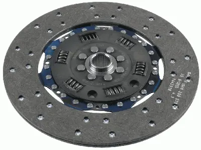 SACHS 1862 219 031 Debriyaj Diski 61141031P