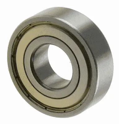 SACHS 1863 869 020 Sachs Servıce Item Pılot Bearıng A0009814520
