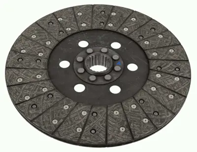 SACHS 1864 600 357 Debriyaj Diski 1260410