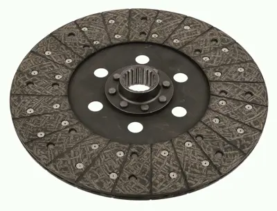 SACHS 1864 600 357 Debriyaj Diski 1260410