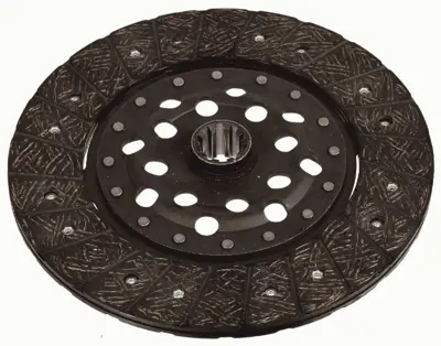 SACHS 1864 634 071 Debriyaj Diski 415934