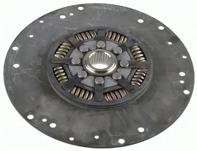 SACHS 1866 118 001 Debriyaj Diski 855617