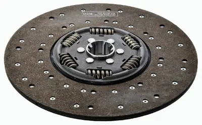 SACHS 1878 000 968 Debriyaj Diski 8112124 A0102507403