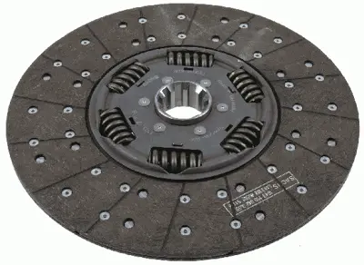 SACHS 1878 001 082 Debriyaj Diski 8112125