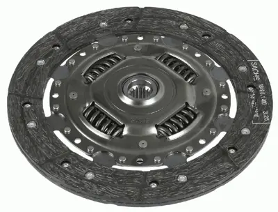 SACHS 1878 002 827 Debriyaj Balatası 3M517550H3B