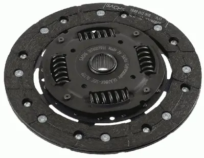 SACHS 1878 003 966 Part 3C141031B 3C141031X