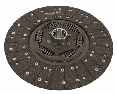 SACHS 1878 008 030 Debriyaj Diski A0182503503
