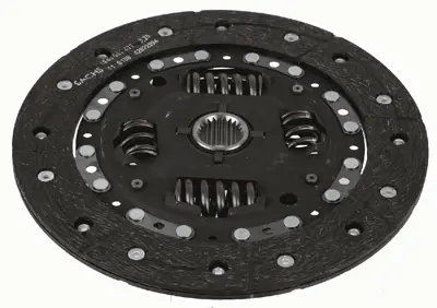 SACHS 1878 008 031 Sachs Clutch Dısc 8A0216460 F7RZ7550VA